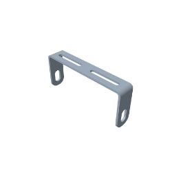 BOSS MSC06367 TGS Single Stage Control Bracket (18+) - BOSS MSC06367