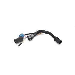 BOSS MSC06409 Ford F650 13-Pin Light Adapter (00-15) 