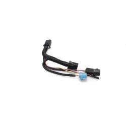 BOSS MSC06409 Ford F650 13-Pin Light Adapter (00-15) - BOSS MSC06409