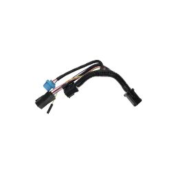 BOSS MSC06409 Ford F650 13-Pin Light Adapter (00-15) - BOSS MSC06409