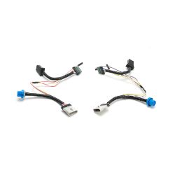 BOSS MSC06428 Dura/Terrastar 13-Pin Light Adapter (02-14) 