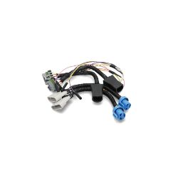 BOSS MSC06428 Dura/Terrastar 13-Pin Light Adapter (02-14) - BOSS MSC06428
