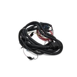 BOSS MSC07287 Dodge 15+ HD Vehicle Side Wiring Harness - BOSS MSC07287