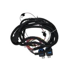 BOSS MSC07287 Dodge 15+ HD Vehicle Side Wiring Harness - BOSS MSC07287