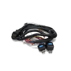 BOSS MSC07287 Dodge 15+ HD Vehicle Side Wiring Harness - BOSS MSC07287