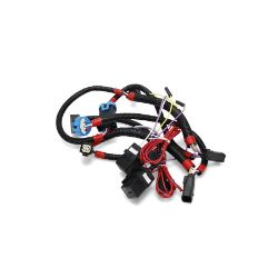 BOSS MSC07313 Colorado/Canyon 13-Pin Light Adapter (15+) 