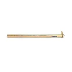 BOSS MSC07637 10 V-plow Center Hinge Pin 