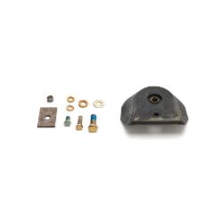 BOSS MSC07657 10V Low Profile Snow Catcher Kit w/ Hardware 