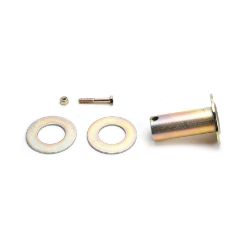 BOSS MSC07697 Pivot HD V-Plow Pin Kit 