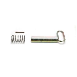 BOSS MSC07699 HD Plow Coupler Spring Pin Kit - BOSS MSC07699