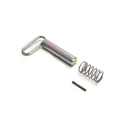 BOSS MSC07699 HD Plow Coupler Spring Pin Kit - BOSS MSC07699