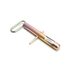 BOSS MSC07972 SmartHitch 2 HD Coupler Spring Pin Kit (2002+) - BOSS MSC07972