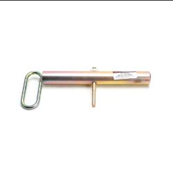 BOSS MSC07972 SmartHitch 2 HD Coupler Spring Pin Kit (2002+) - BOSS MSC07972
