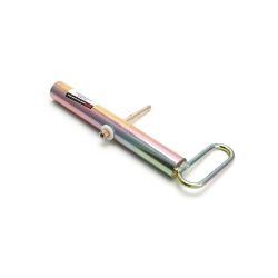 BOSS MSC07972 SmartHitch 2 HD Coupler Spring Pin Kit (2002+) - BOSS MSC07972