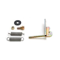 BOSS MSC07973 HD SmartHitch 2 Right Hand Coupler Spring Release Lever Pin Kit 