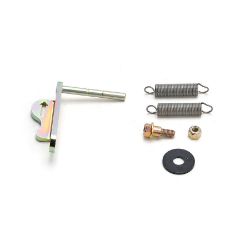 BOSS MSC07973 HD SmartHitch 2 Right Hand Coupler Spring Release Lever Pin Kit - BOSS MSC07973