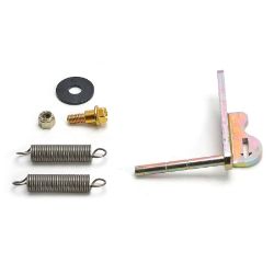 BOSS MSC07974 Left Hand Coupler Spring Release Lever Pin Kit for SmartHitch 2 