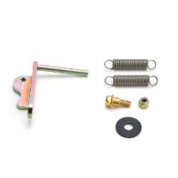 BOSS MSC07974 Left Hand Coupler Spring Release Lever Pin Kit for SmartHitch 2 - BOSS MSC07974