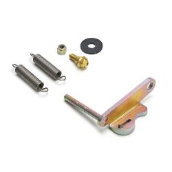 BOSS MSC07974 Left Hand Coupler Spring Release Lever Pin Kit for SmartHitch 2 - BOSS MSC07974