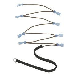 BOSS MSC08850 V-Blade Manifold Ground Harness 