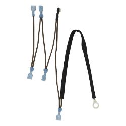 BOSS MSC08851 Straight Blade Manifold Ground Harness 
