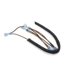 BOSS MSC08851 Straight Blade Manifold Ground Harness - BOSS MSC08851