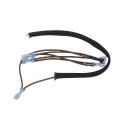 BOSS MSC08851 Straight Blade Manifold Ground Harness - BOSS MSC08851