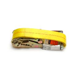 BOSS MSC08855 Emergency Parts Kit Ratchet Strap w/ Label - BOSS MSC08855