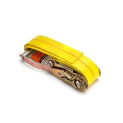 BOSS MSC08855 Emergency Parts Kit Ratchet Strap w/ Label - BOSS MSC08855