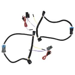 BOSS MSC09003 GM 13-Pin Light Adapter (07-14) 