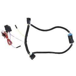 BOSS MSC09003 GM 13-Pin Light Adapter (07-14) - BOSS MSC09003
