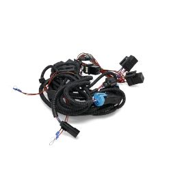BOSS MSC09041 Ford F150 13-Pin Adapter Light - BOSS MSC09041