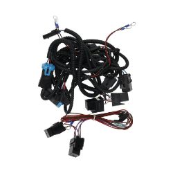 BOSS MSC09041 Ford F150 13-Pin Adapter Light - BOSS MSC09041