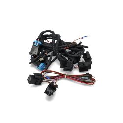 BOSS MSC09041 Ford F150 13-Pin Adapter Light - BOSS MSC09041