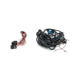 BOSS MSC09041 Ford F150 13-Pin Adapter Light - BOSS MSC09041