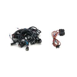BOSS MSC09041 Ford F150 13-Pin Adapter Light - BOSS MSC09041