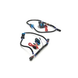 BOSS MSC09142 GM LED/HID 13-Pin Light Adapter (16+) - BOSS MSC09142