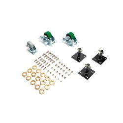 BOSS MSC09216 RT3 XT V-Blade Caster Dolly Kit - BOSS MSC09216