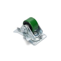 BOSS MSC09218 3.25 Large Caster 
