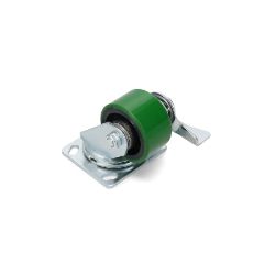 BOSS MSC09218 3.25 Large Caster - BOSS MSC09218