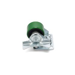 BOSS MSC09218 3.25 Large Caster - BOSS MSC09218