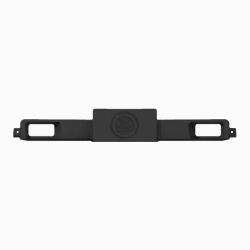 BOSS MSC09279 Chevy 2500/3500 Bumper Trim Kit (15-19) 