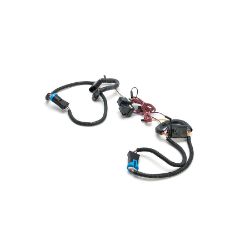 BOSS MSC09346 Dodge Project Lamp 13-Pin Light Adapter (13-14) - BOSS MSC09346