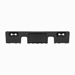BOSS MSC09409 Chevy 1500 Buper Trim Kit (14-15) 