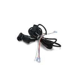 BOSS MSC09417 Led 13-Pin Plow Side Wiring Harness 