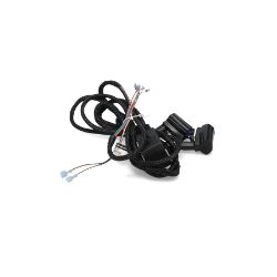BOSS MSC09417 Led 13-Pin Plow Side Wiring Harness - BOSS MSC09417