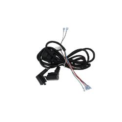 BOSS MSC09417 Led 13-Pin Plow Side Wiring Harness - BOSS MSC09417