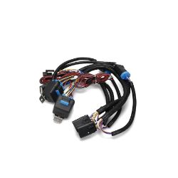 BOSS MSC09455 Ford 13-Pin LED Light Adapter (15-19) 