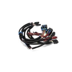 BOSS MSC09455 Ford 13-Pin LED Light Adapter (15-19) - BOSS MSC09455