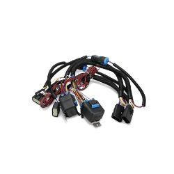 BOSS MSC09455 Ford 13-Pin LED Light Adapter (15-19) - BOSS MSC09455
